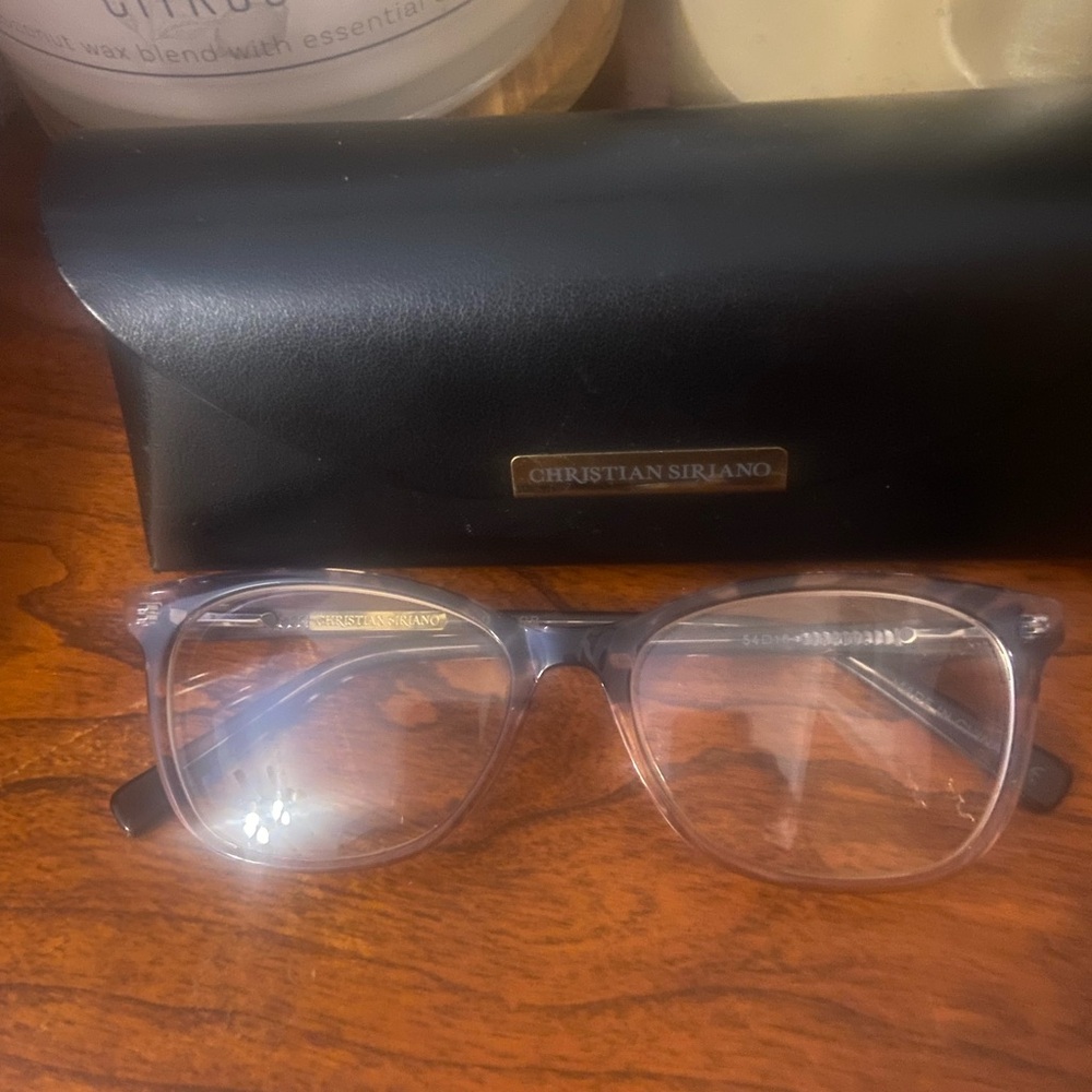 Christian Siriano (Taylor) Women’s Eyewear Frames